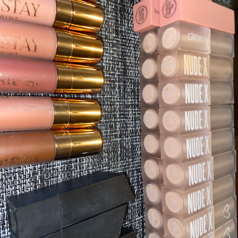 Lipstick bundle - Picture 2 of 5